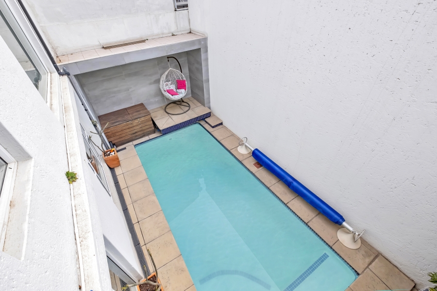 4 Bedroom Property for Sale in Melville Gauteng