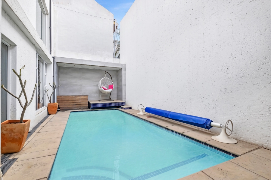 4 Bedroom Property for Sale in Melville Gauteng