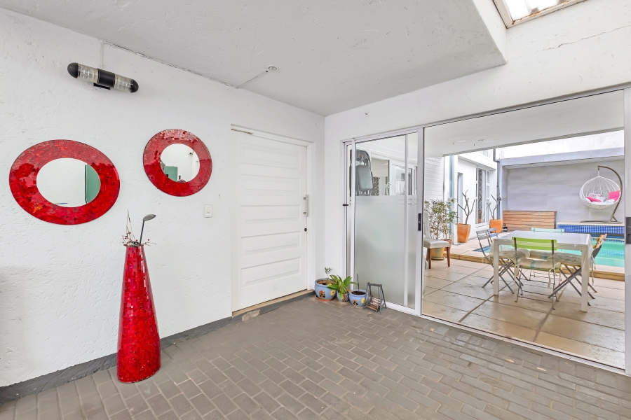 4 Bedroom Property for Sale in Melville Gauteng