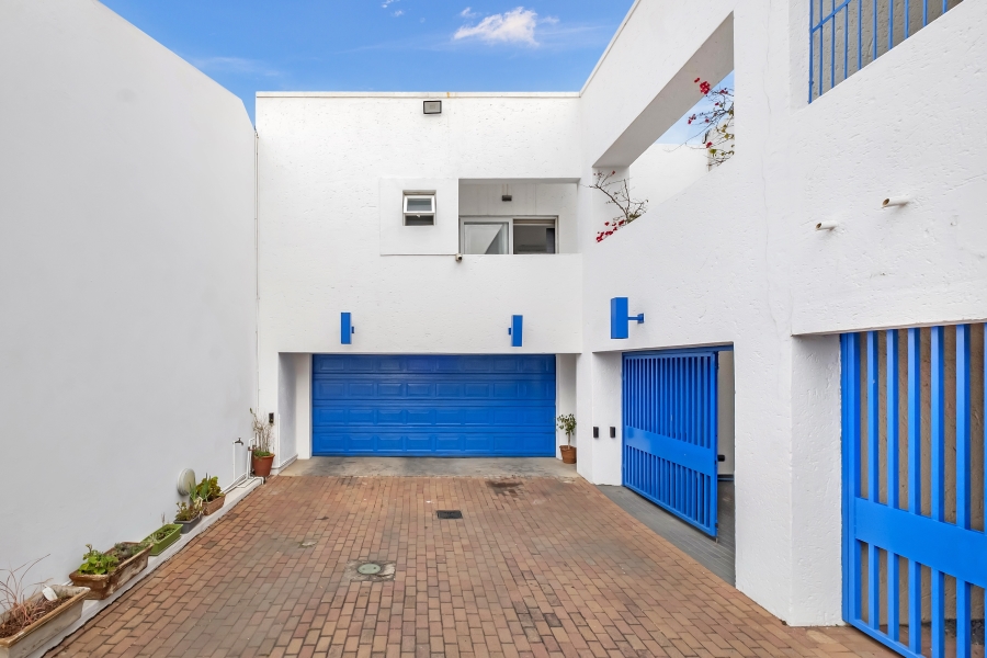4 Bedroom Property for Sale in Melville Gauteng