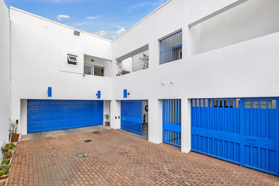 4 Bedroom Property for Sale in Melville Gauteng