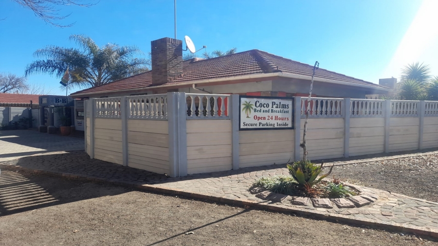 10 Bedroom Property for Sale in Vanderbijlpark CW 2 Gauteng