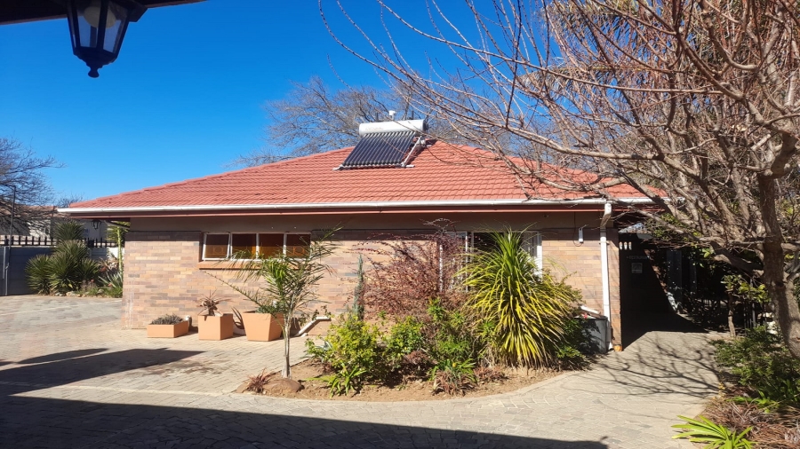 10 Bedroom Property for Sale in Vanderbijlpark CW 2 Gauteng
