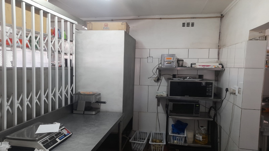 10 Bedroom Property for Sale in Vanderbijlpark CW 2 Gauteng