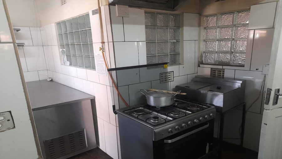 10 Bedroom Property for Sale in Vanderbijlpark CW 2 Gauteng