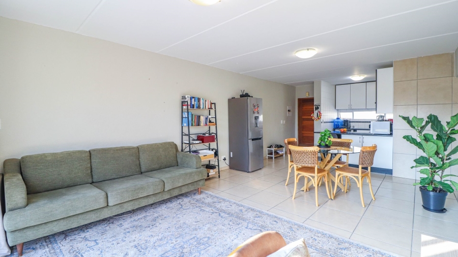 2 Bedroom Property for Sale in Bryanston West Gauteng