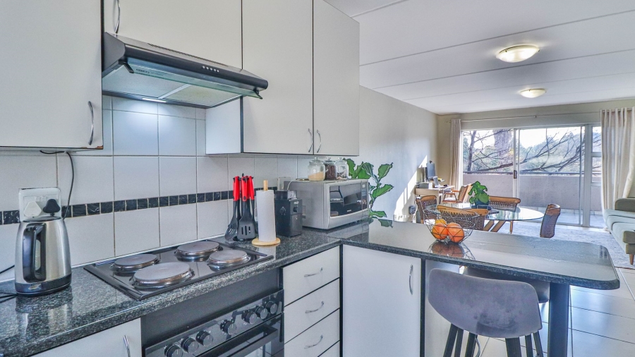 2 Bedroom Property for Sale in Bryanston West Gauteng