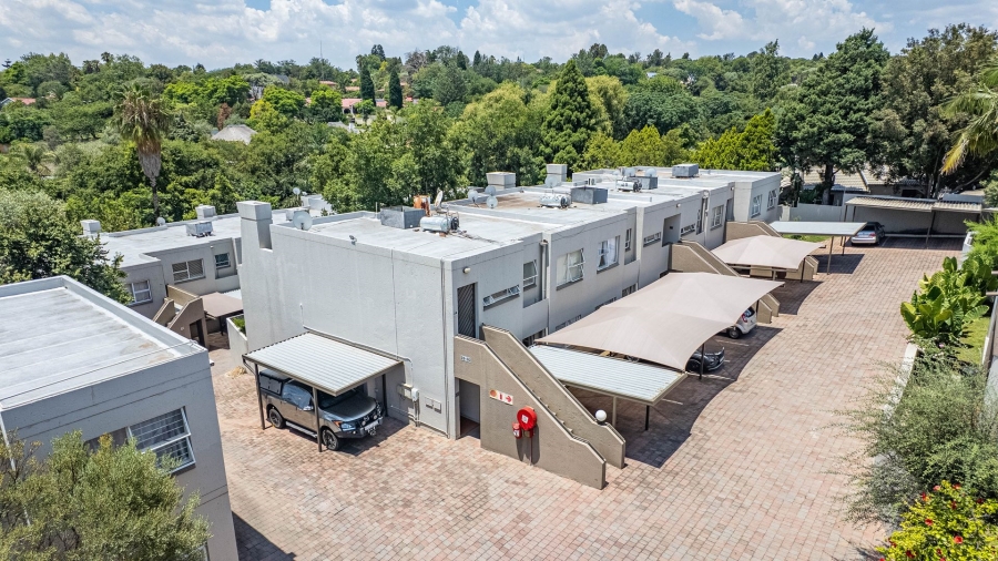 2 Bedroom Property for Sale in Bryanston West Gauteng