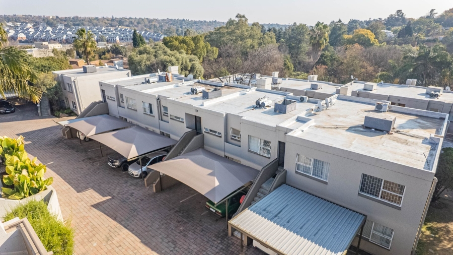 2 Bedroom Property for Sale in Bryanston West Gauteng