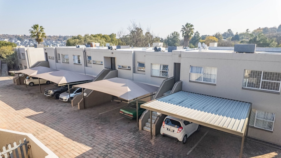 2 Bedroom Property for Sale in Bryanston West Gauteng