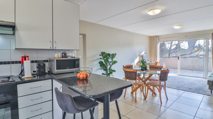 2 Bedroom Property for Sale in Bryanston West Gauteng