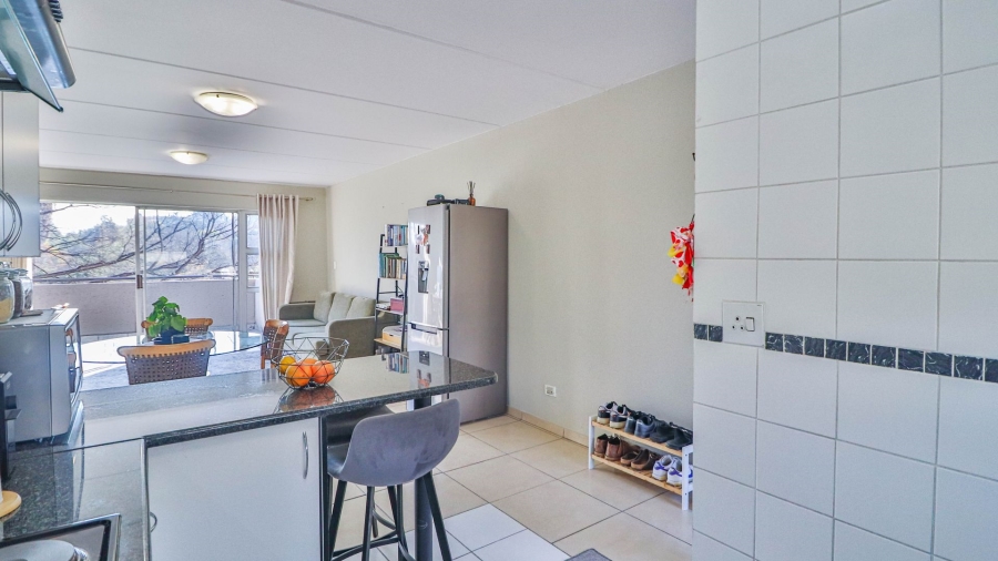 2 Bedroom Property for Sale in Bryanston West Gauteng