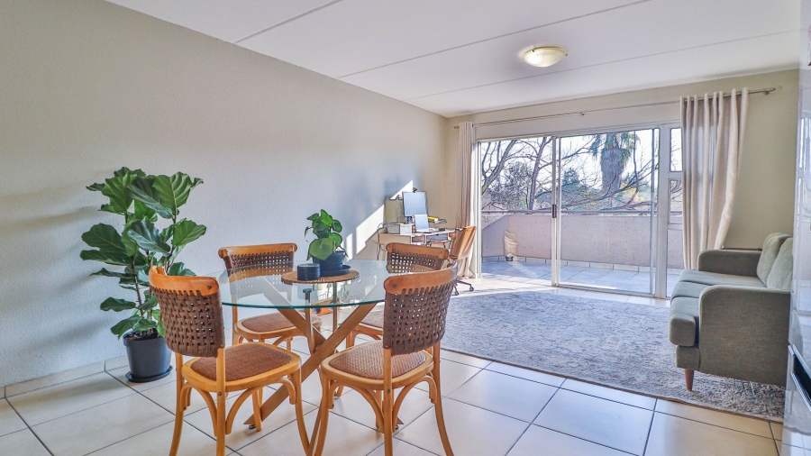 2 Bedroom Property for Sale in Bryanston West Gauteng