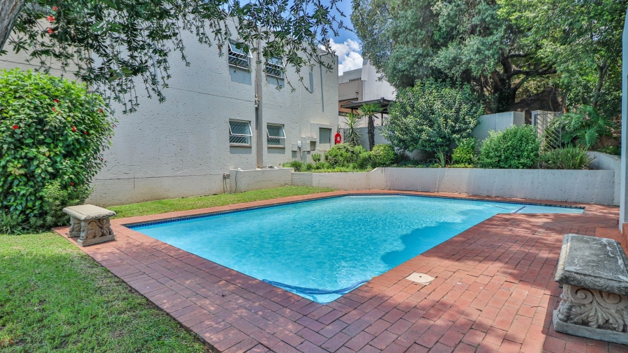 2 Bedroom Property for Sale in Bryanston West Gauteng