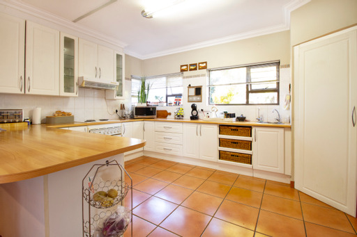 To Let 3 Bedroom Property for Rent in Erasmuskloof Gauteng