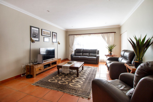 To Let 3 Bedroom Property for Rent in Erasmuskloof Gauteng