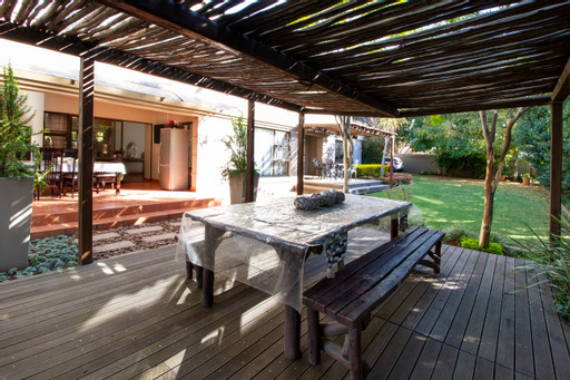 To Let 3 Bedroom Property for Rent in Erasmuskloof Gauteng
