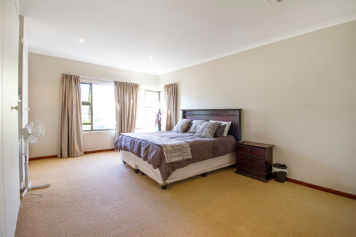 To Let 3 Bedroom Property for Rent in Erasmuskloof Gauteng