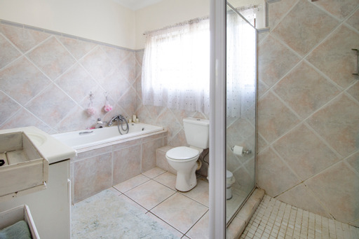 To Let 3 Bedroom Property for Rent in Erasmuskloof Gauteng