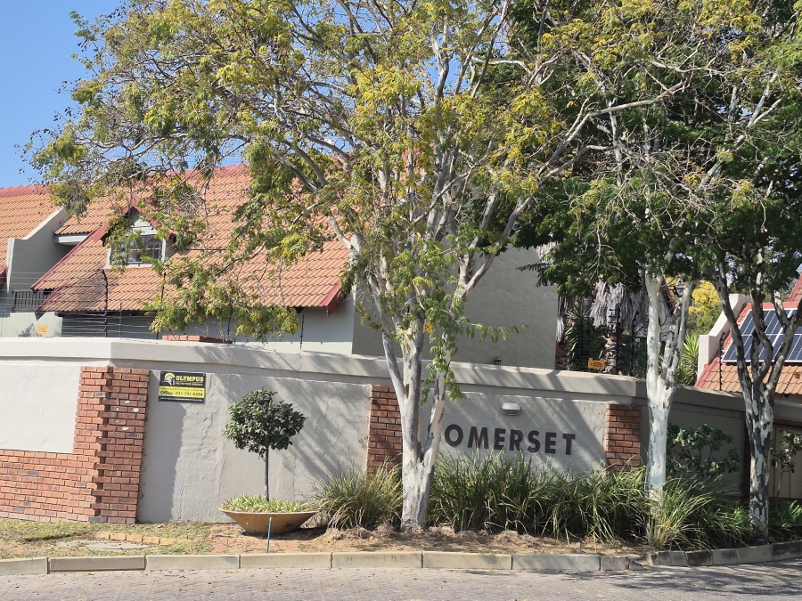 3 Bedroom Property for Sale in Equestria Gauteng
