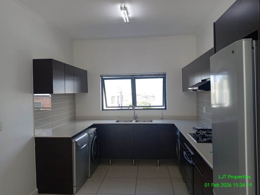 To Let 1 Bedroom Property for Rent in Greenstone Hill Gauteng