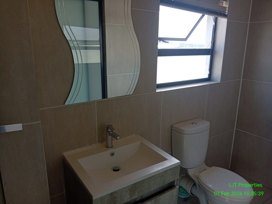 To Let 1 Bedroom Property for Rent in Greenstone Hill Gauteng