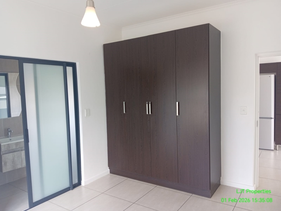 To Let 1 Bedroom Property for Rent in Greenstone Hill Gauteng