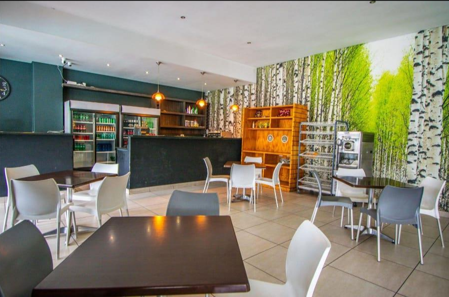 To Let 1 Bedroom Property for Rent in Greenstone Hill Gauteng