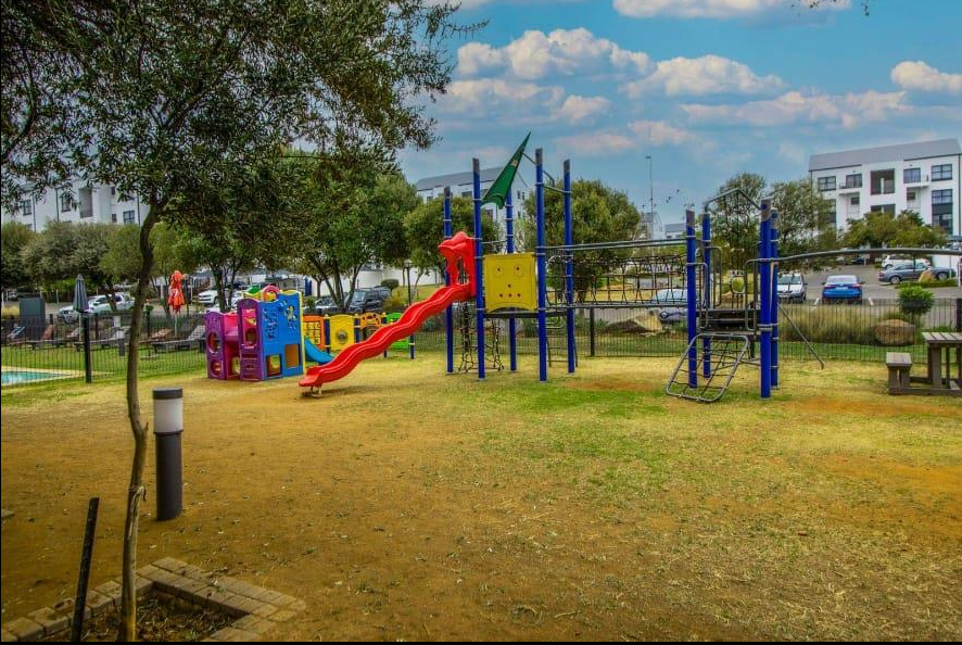 To Let 1 Bedroom Property for Rent in Greenstone Hill Gauteng