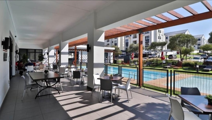 To Let 1 Bedroom Property for Rent in Greenstone Hill Gauteng