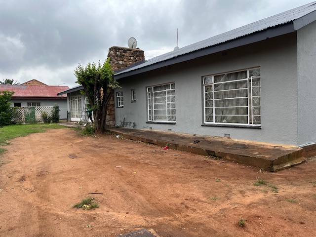 4 Bedroom Property for Sale in Edendale Gauteng