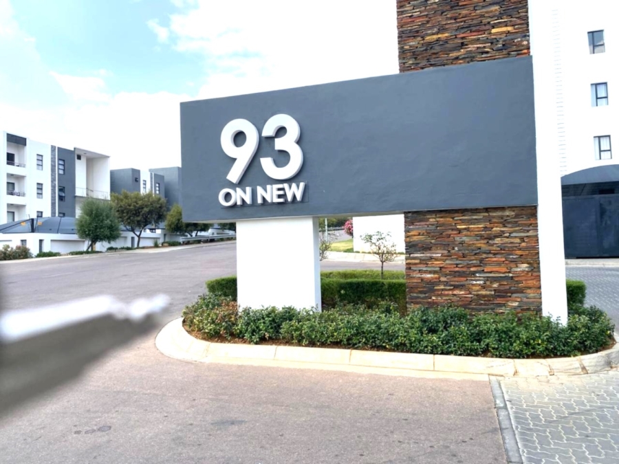 To Let 2 Bedroom Property for Rent in Erand Gardens Gauteng