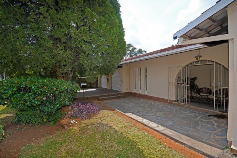 3 Bedroom Property for Sale in Northcliff Gauteng