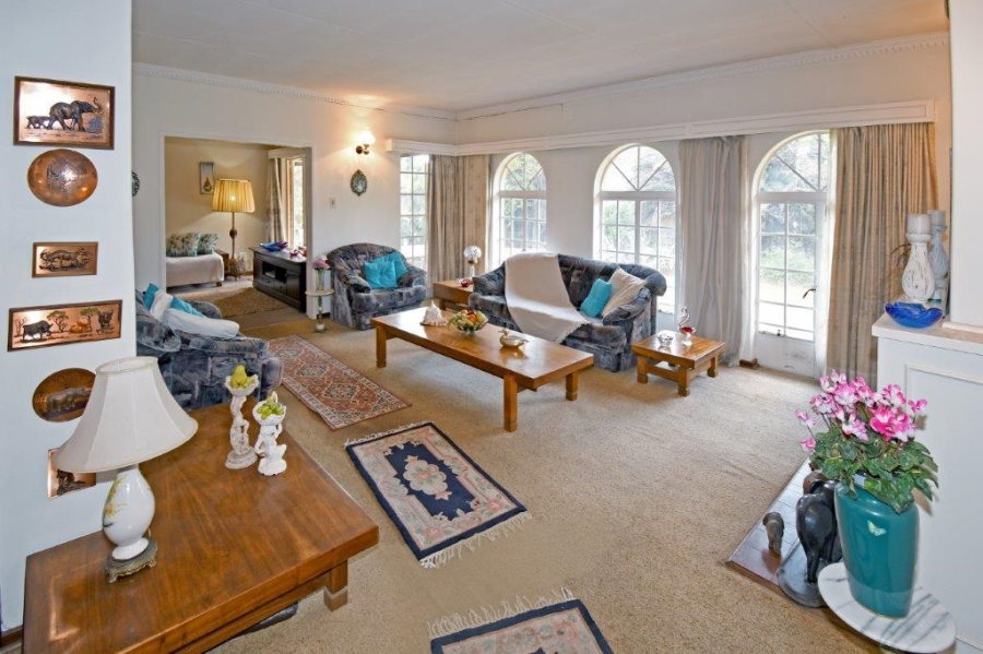 3 Bedroom Property for Sale in Northcliff Gauteng