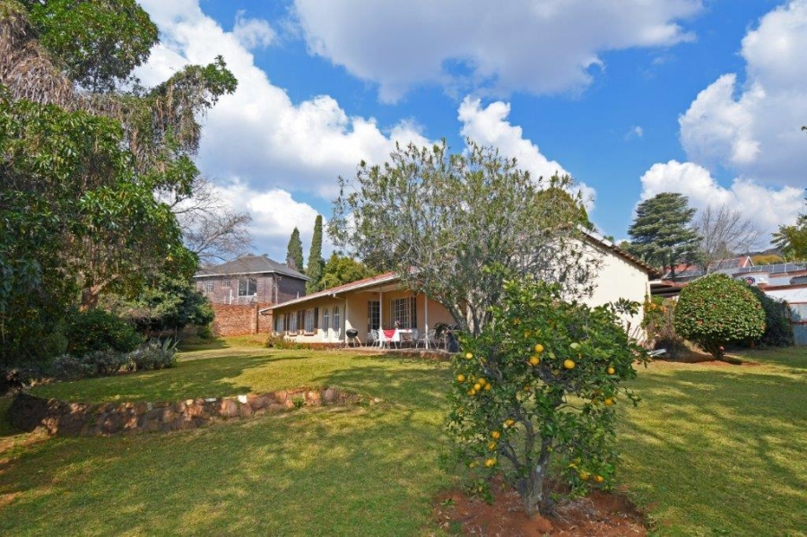 3 Bedroom Property for Sale in Northcliff Gauteng