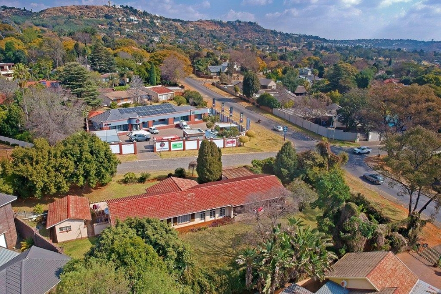 3 Bedroom Property for Sale in Northcliff Gauteng