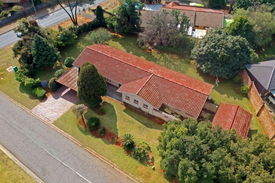 3 Bedroom Property for Sale in Northcliff Gauteng