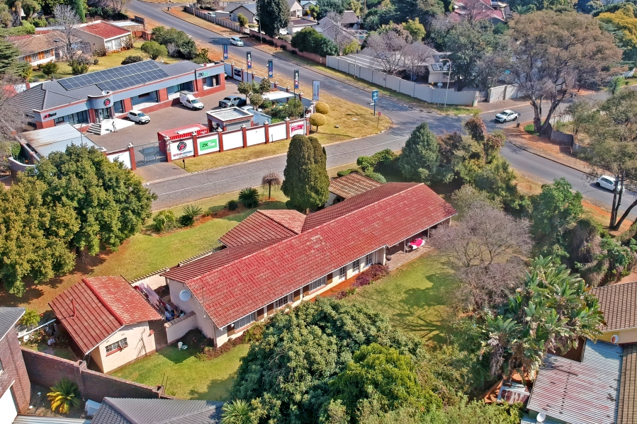 3 Bedroom Property for Sale in Northcliff Gauteng