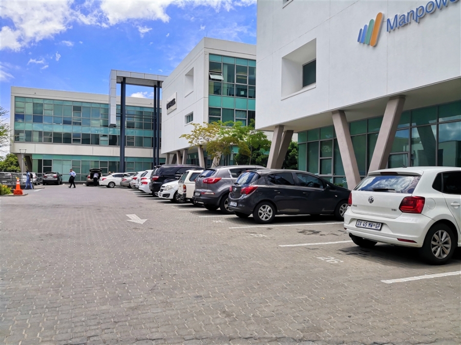 To Let commercial Property for Rent in Fourways Gauteng