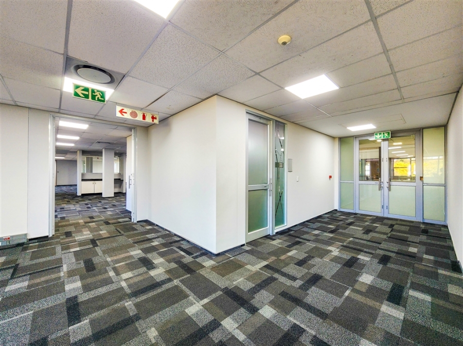 To Let commercial Property for Rent in Fourways Gauteng