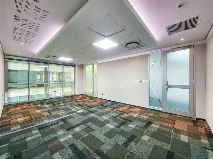 To Let commercial Property for Rent in Fourways Gauteng