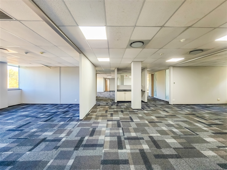 To Let commercial Property for Rent in Fourways Gauteng