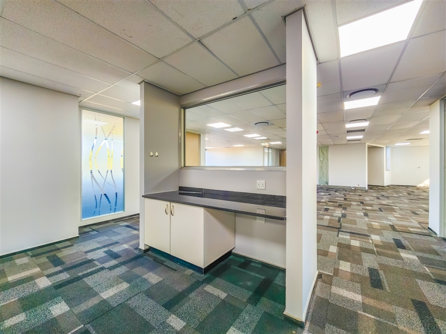 To Let commercial Property for Rent in Fourways Gauteng