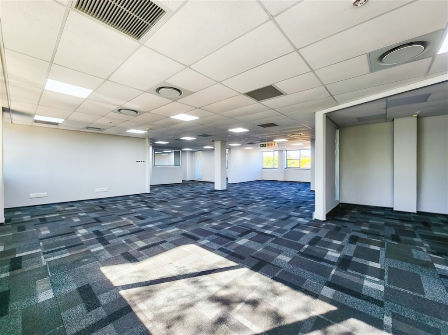 To Let commercial Property for Rent in Fourways Gauteng