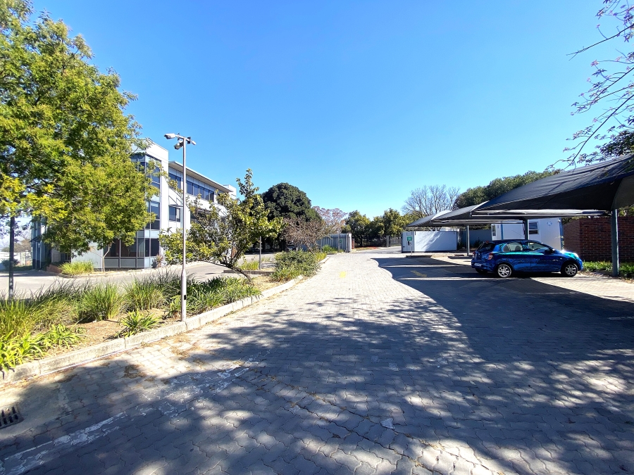 Commercial Property for Sale in Randjespark Gauteng