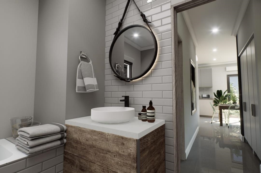 2 Bedroom Property for Sale in Rivonia Gauteng