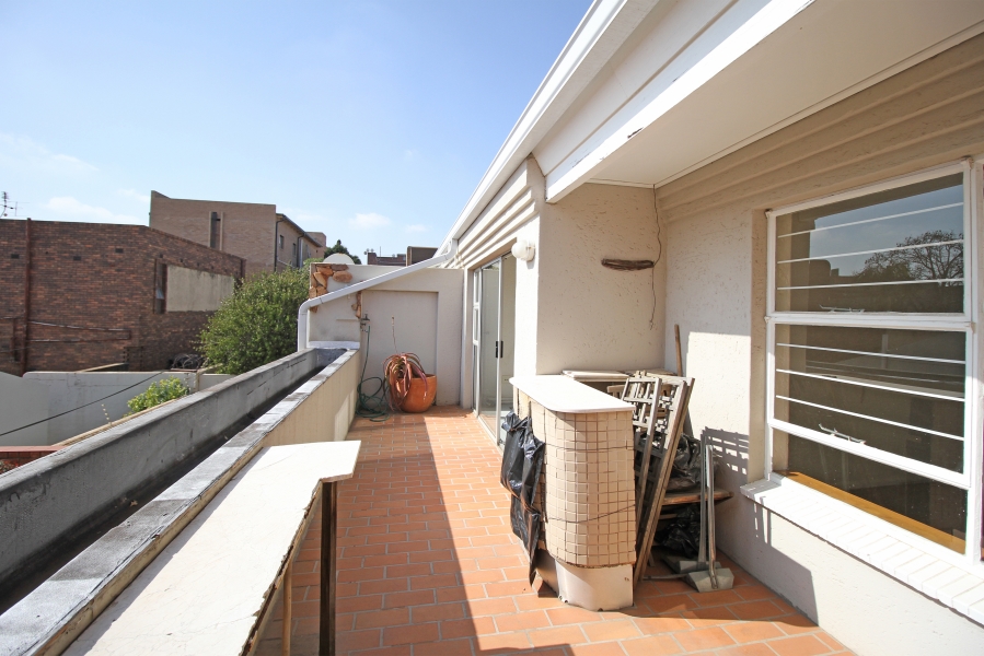 2 Bedroom Property for Sale in Norwood Gauteng