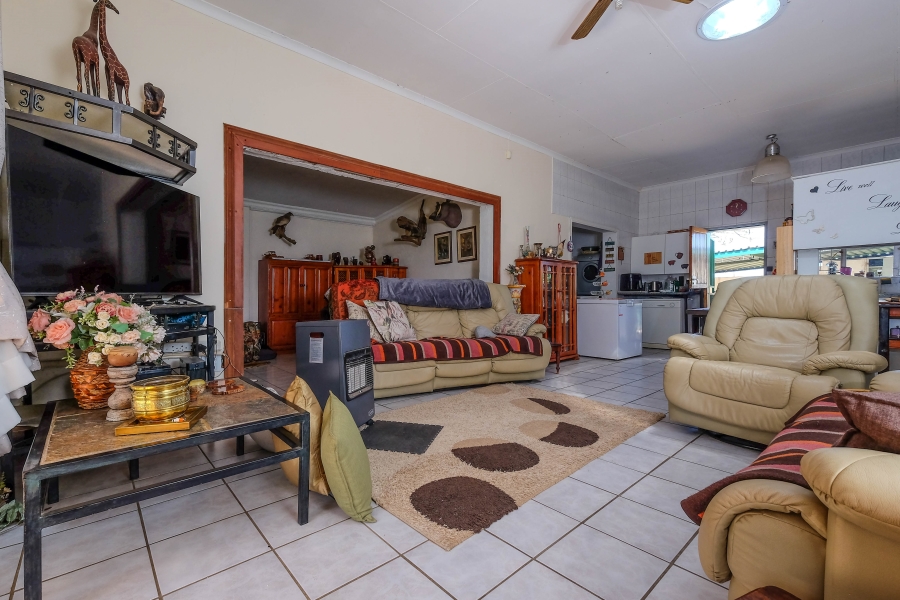 3 Bedroom Property for Sale in Nooitgedacht Gauteng