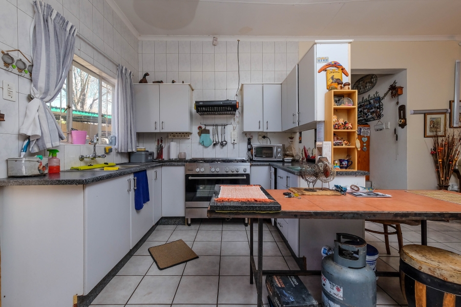 3 Bedroom Property for Sale in Nooitgedacht Gauteng