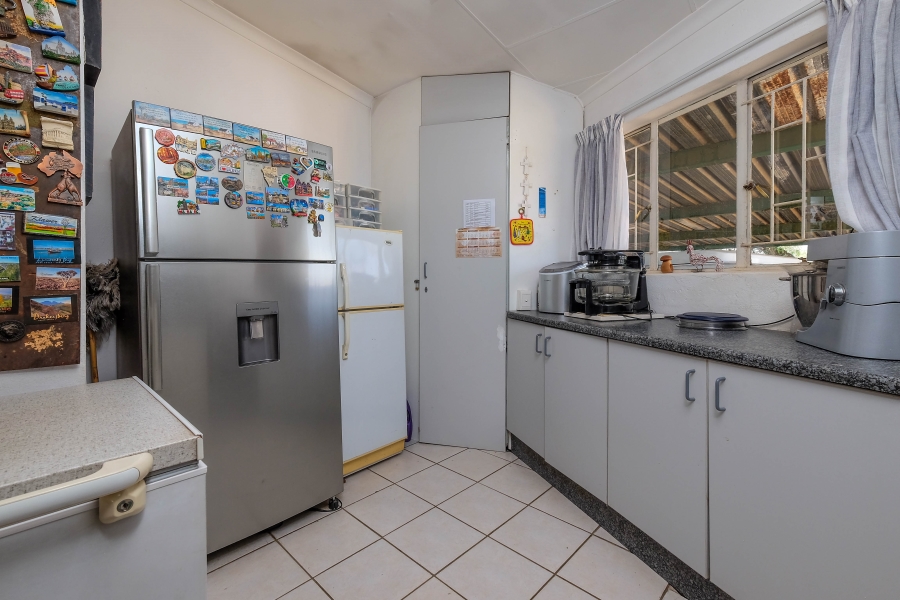 3 Bedroom Property for Sale in Nooitgedacht Gauteng